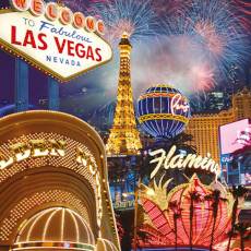 Las Vegas Las Vegas