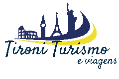 TIRONI TURISMO E VIAGENS 